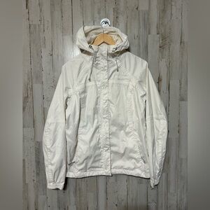 Columbia Wind Breaker